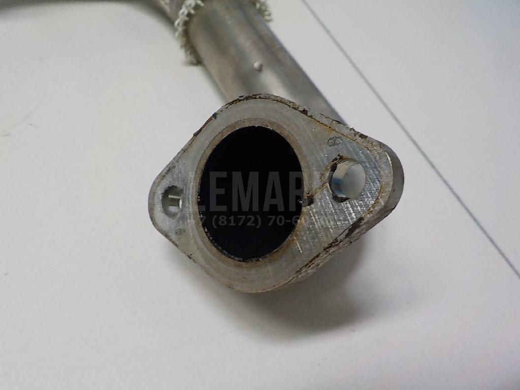 Трубка системы рециркуляции (EGR)