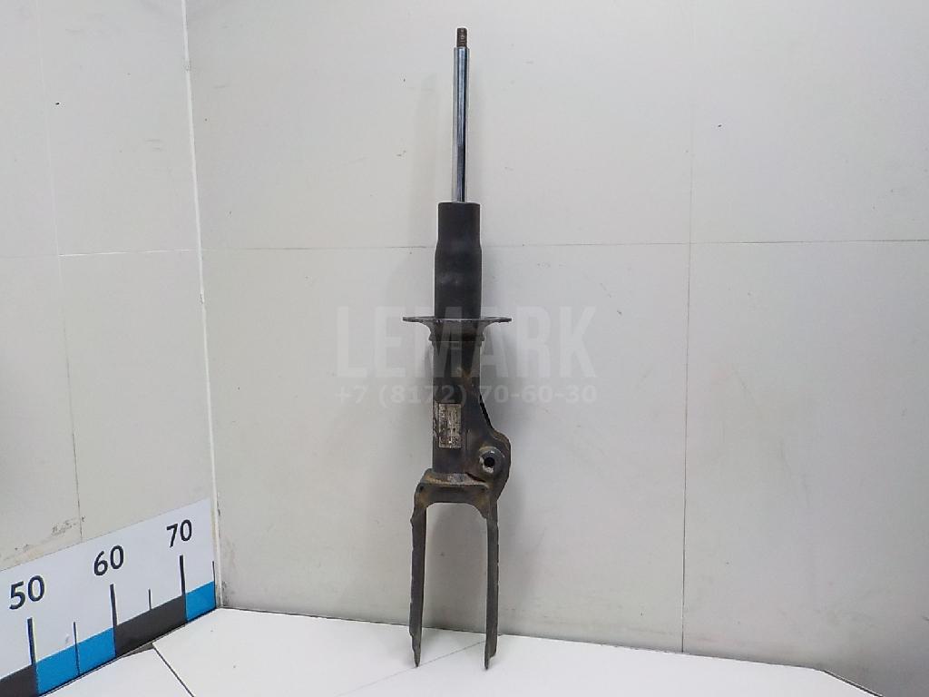 Амортизатор передний правый 7P6413032AN VAG