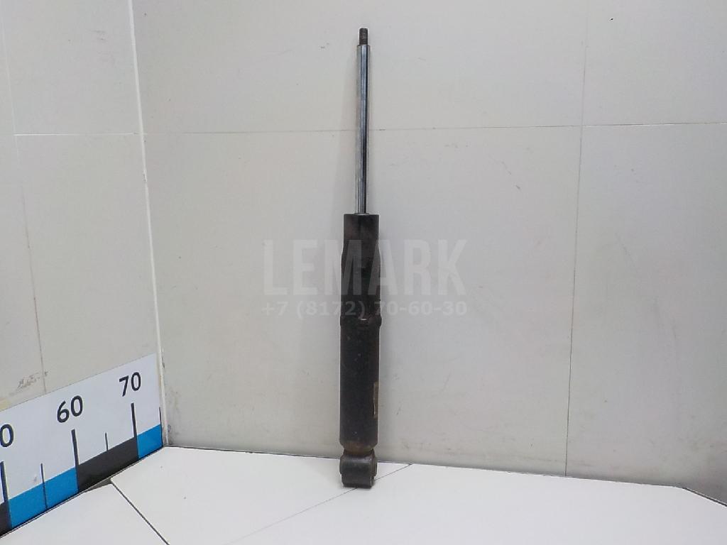 Амортизатор задний 7P6513029AS VAG