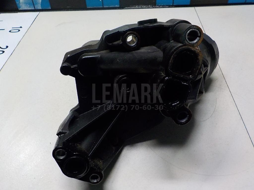 Корпус масляного фильтра для  BMW 1-serie F20/F21 2011-2019