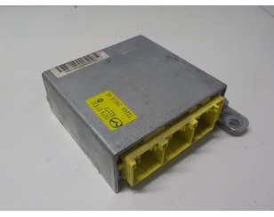 Блок управления AIR BAG для Mazda BT-50 2006-2012 с разбора состояние отличное