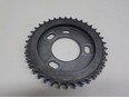 Шестерня (шкив) распредвала