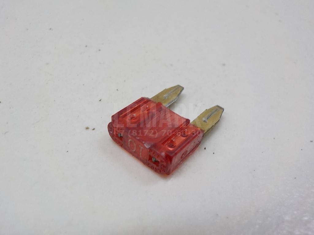 Предохранитель 1987529030 BOSCH