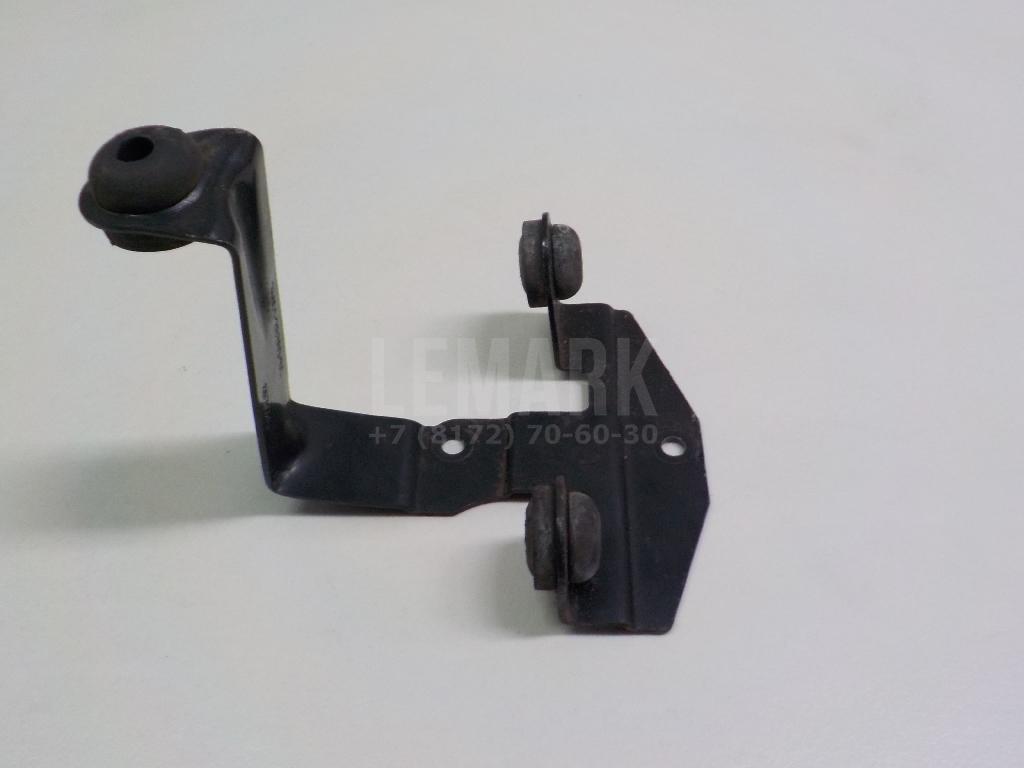 Кронштейн блока ABS (насос) 3M512B389BC Ford