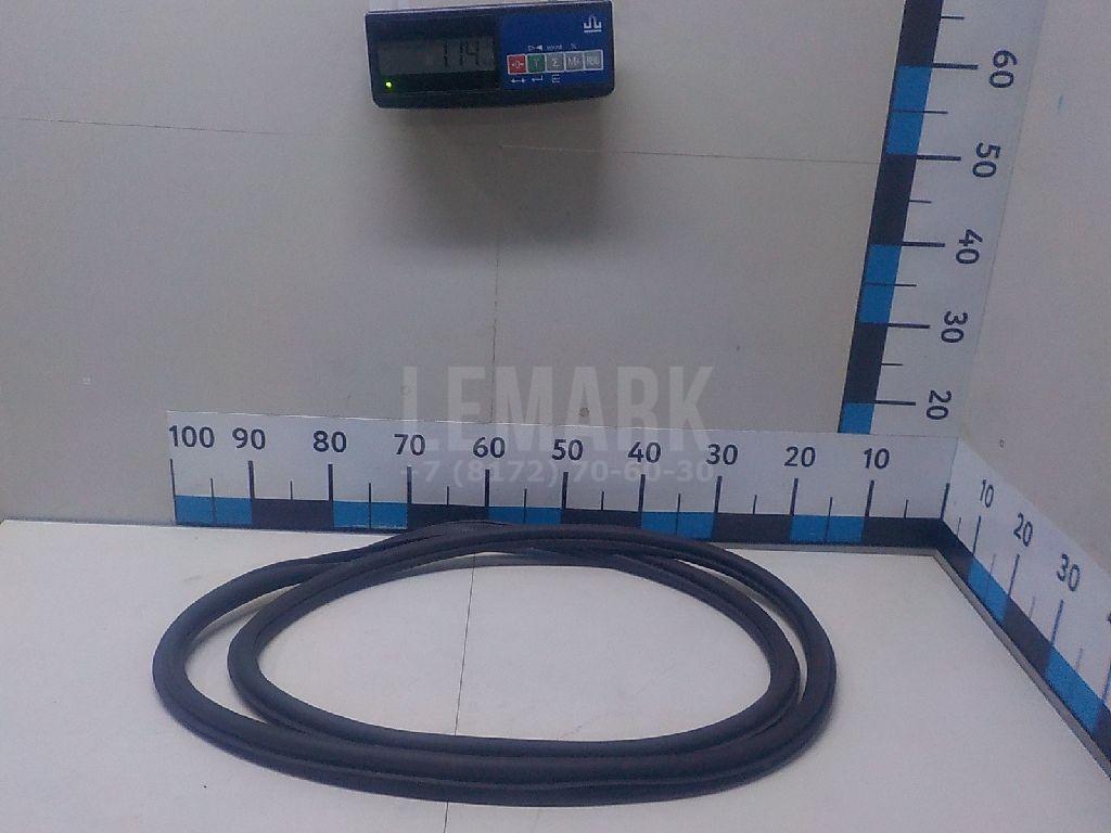Уплотнитель (внутри) 5JA867366J5AP VAG