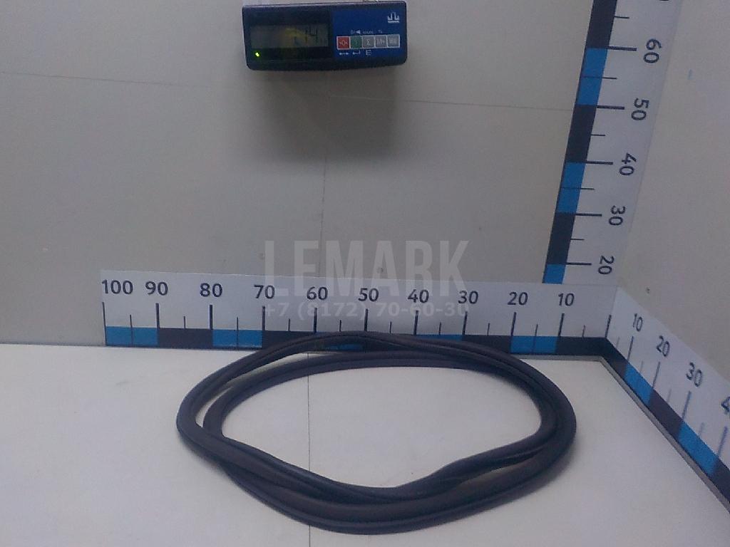 Уплотнитель (внутри) 5JA867368J5AP VAG