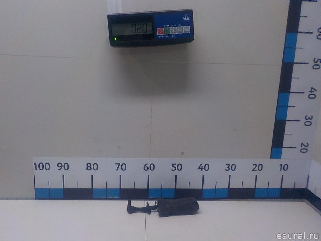 Ограничитель двери