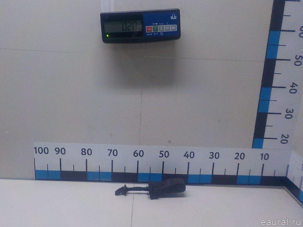 Ограничитель двери