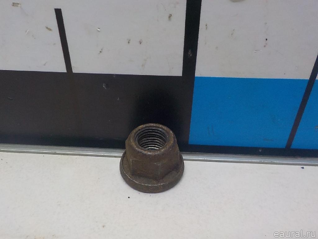 Гайка