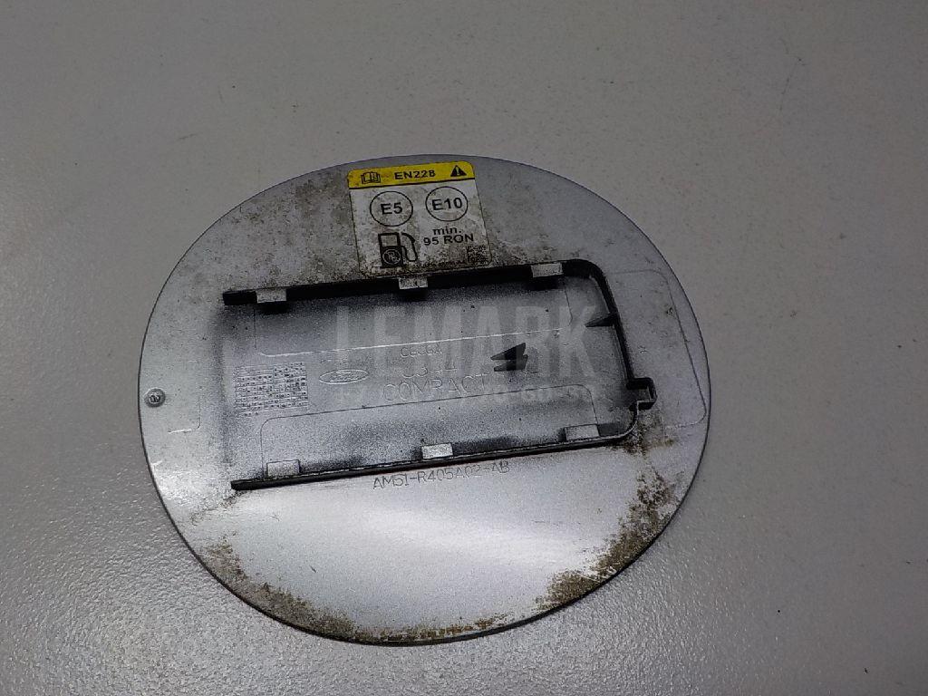 Лючок бензобака для  Fiat Duna 1987-1990