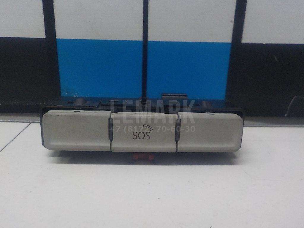 Кнопка многофункциональная 5NR0356242EN VAG
