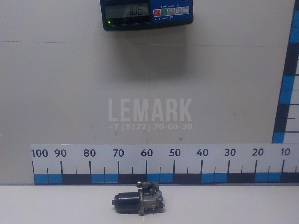 Моторчик стеклоочистителя передний 5JB955113 VAG