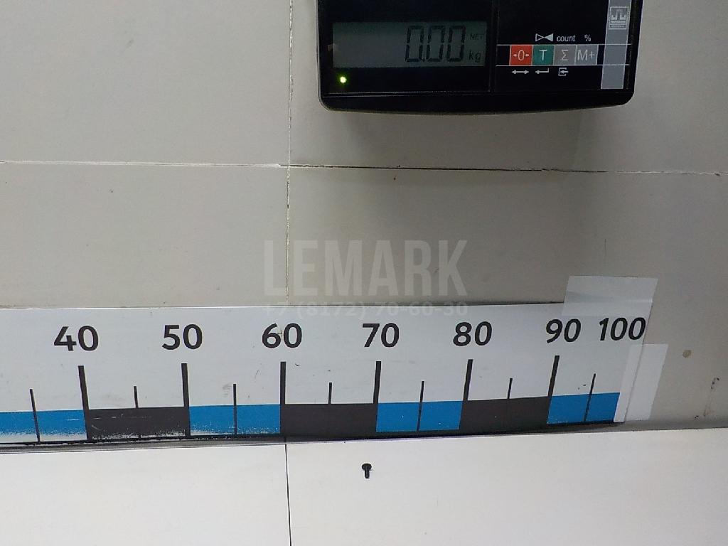 Винт 1800550 Ford