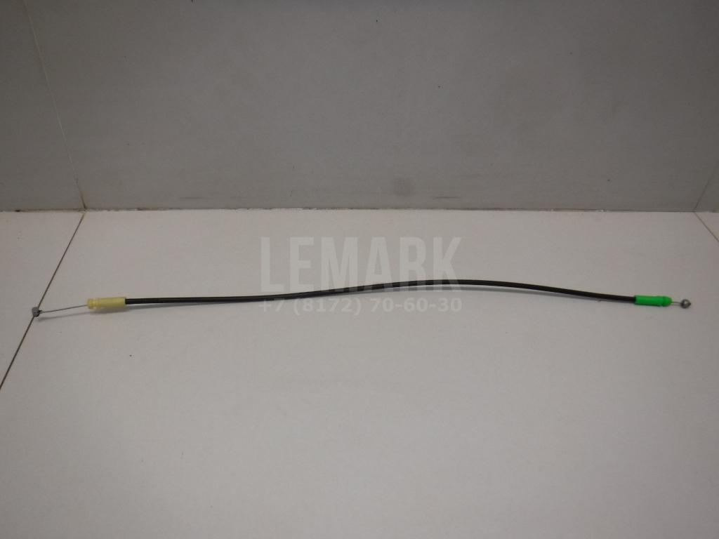 Трос открывания передней двери 6971042050 Toyota