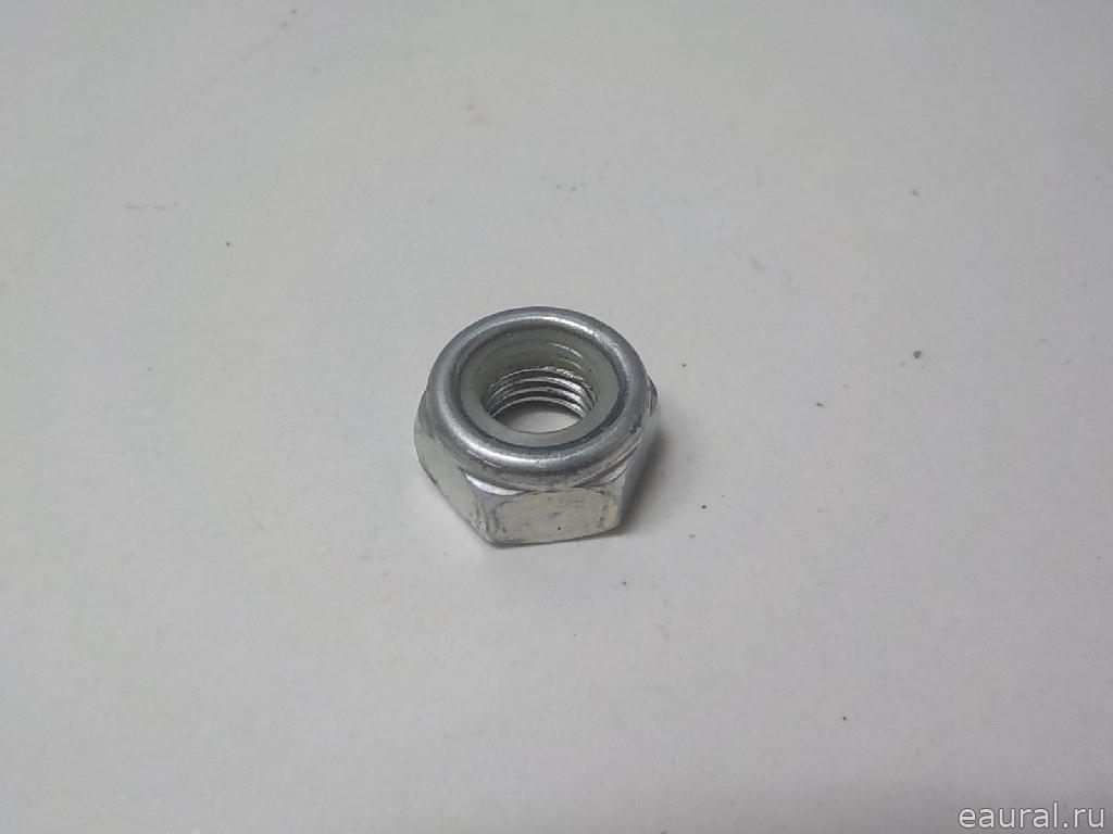 Гайка