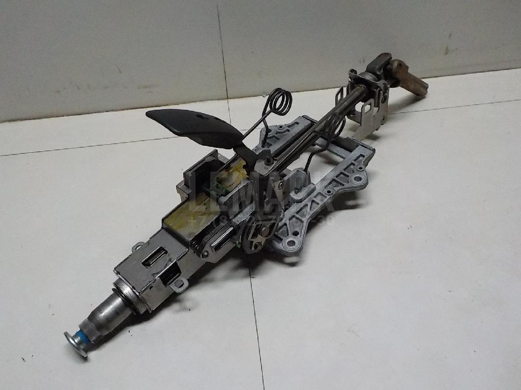 Колонка рулевая 1K1419502R VAG