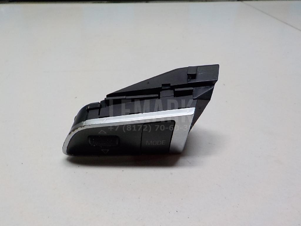 Кнопка многофункциональная для  Cadillac CT6 2016