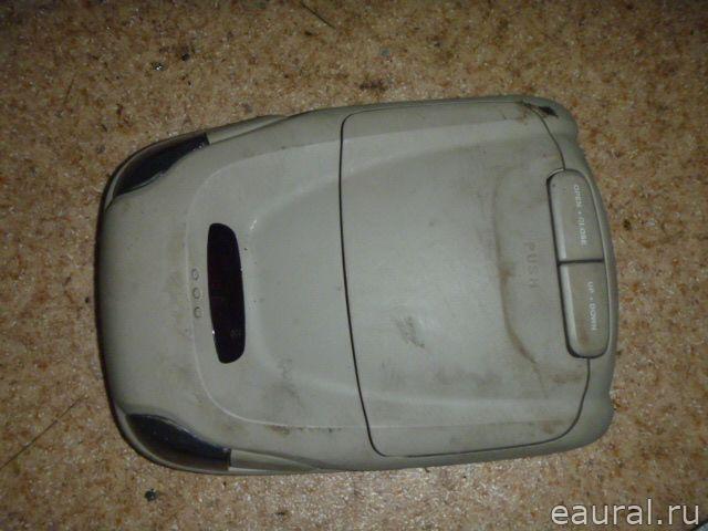 Плафон салонный