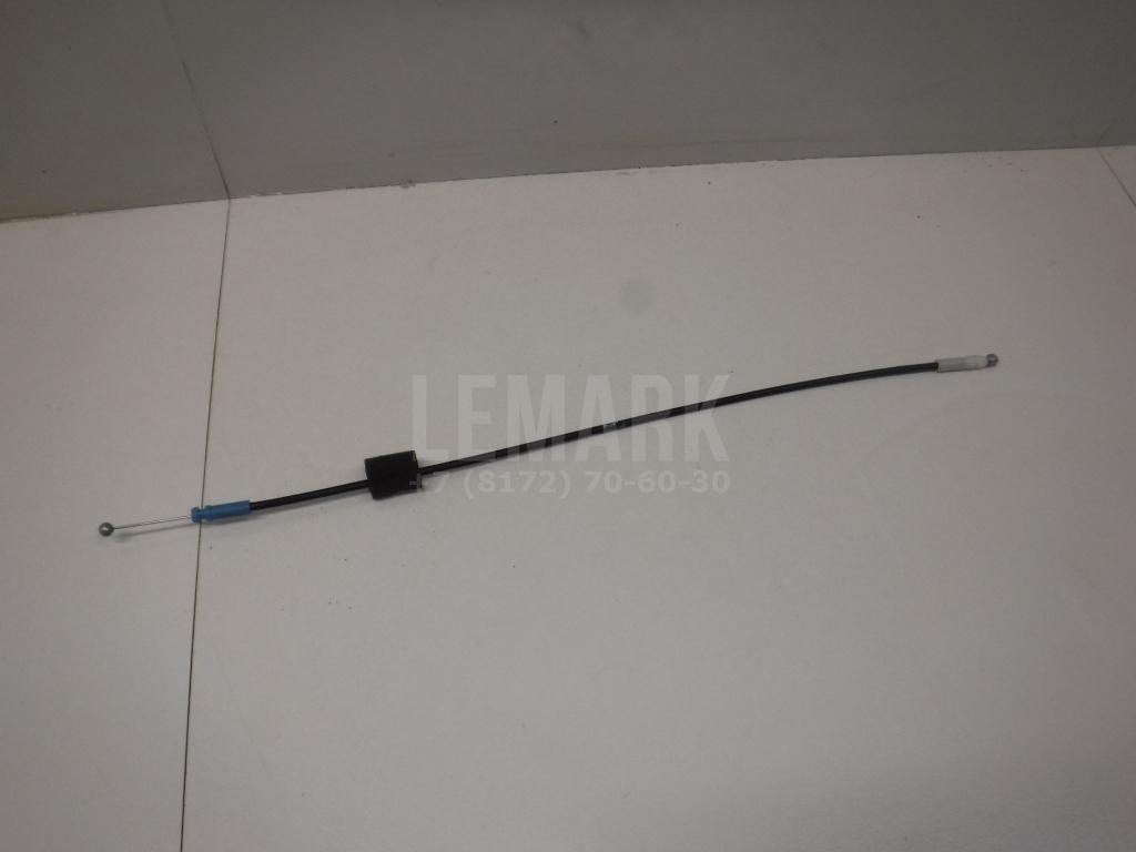 Трос открывания задней двери 6977042060 Toyota