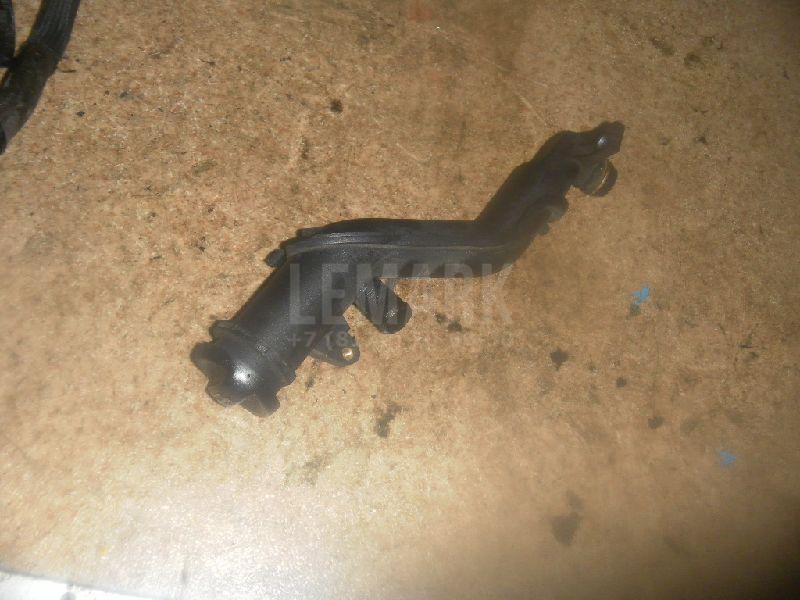 Горловина маслозаливная 9654733980 Citroen-Peugeot