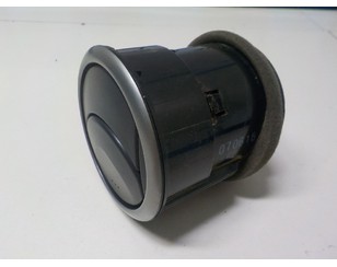 Дефлектор воздушный для Mazda BT-50 2006-2012 б/у состояние отличное