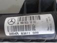 Радиатор основной Mercedes Benz 1695001803