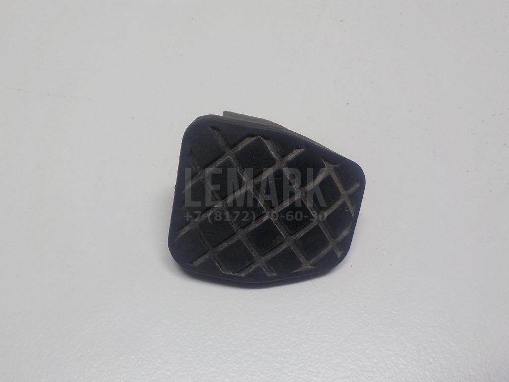 Накладка педали тормоза 1K0721173B VAG