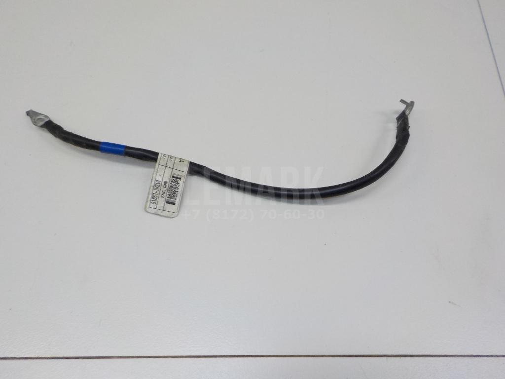 Провод 918671H210 Hyundai-Kia