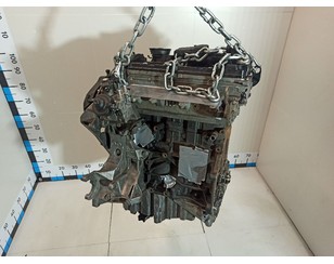 Двигатель CAHA для Audi A6 [C6,4F] 2004-2011 контрактный товар состояние отличное