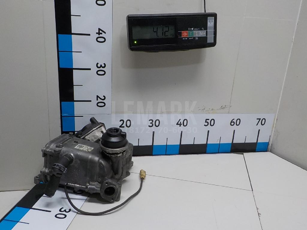 Радиатор системы EGR для  Audi A3 (8L1) 1996-2003