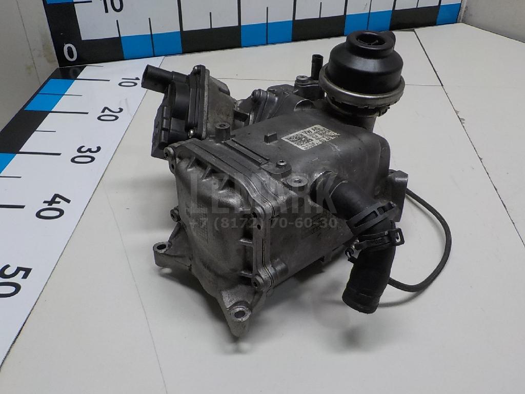Радиатор системы EGR для  Audi A3 (8L1) 1996-2003
