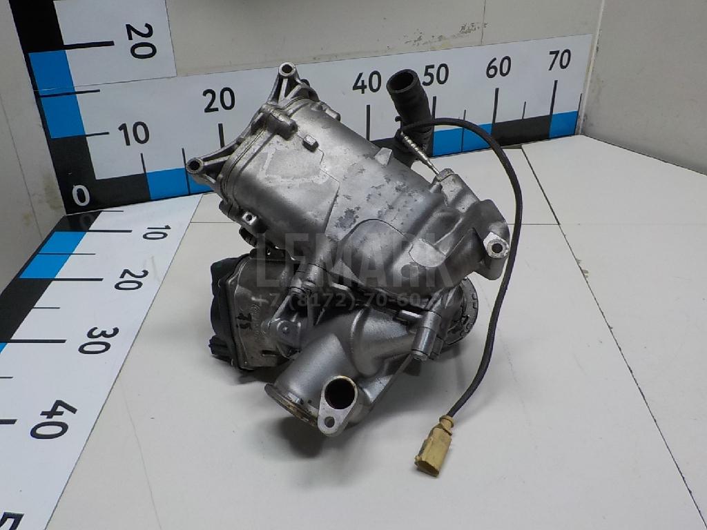 Радиатор системы EGR для  Audi A3 (8L1) 1996-2003