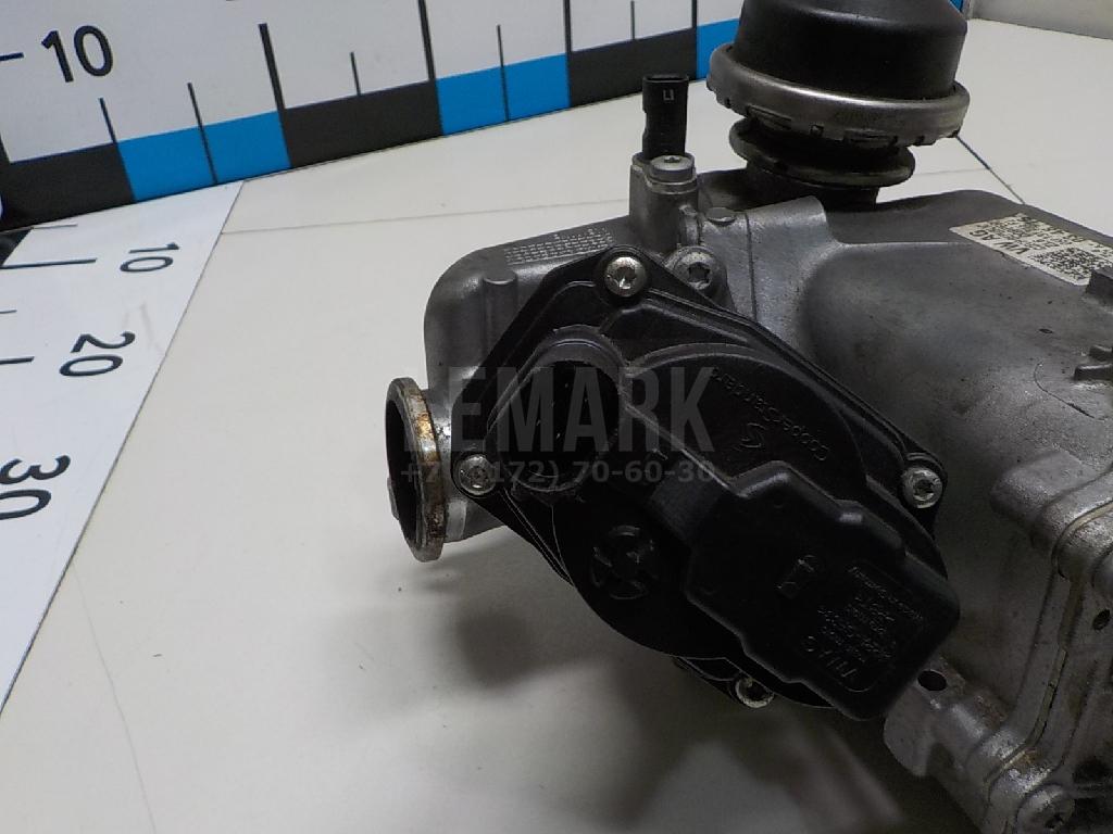 Радиатор системы EGR для  Audi A3 (8L1) 1996-2003
