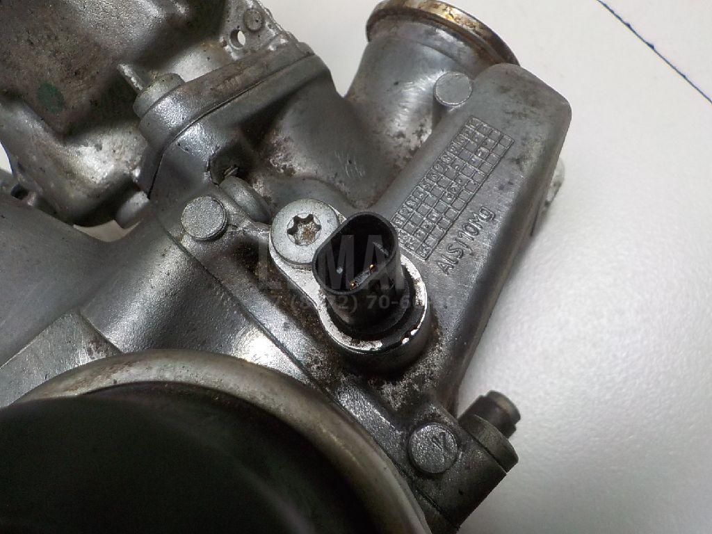 Радиатор системы EGR для  Audi A3 (8L1) 1996-2003