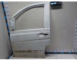 Дверь передняя левая для Mercedes Benz Vito/Viano-(639) 2003-2014 БУ состояние хорошее