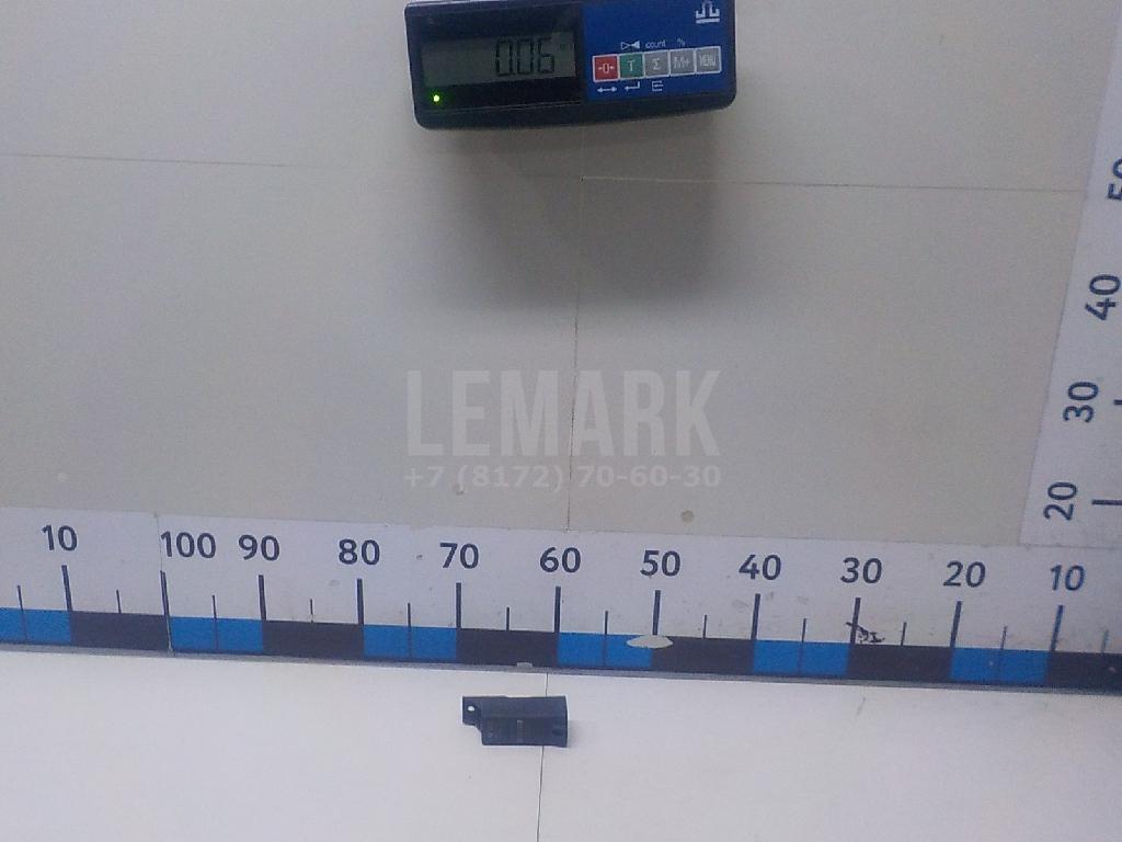 Реле свечей накаливания 04L907281 VAG