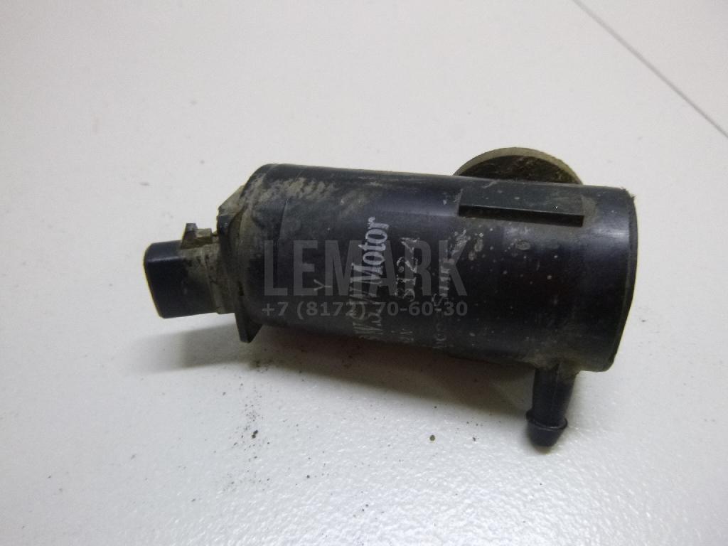 Насос омывателя 0K2C067483 Hyundai-Kia