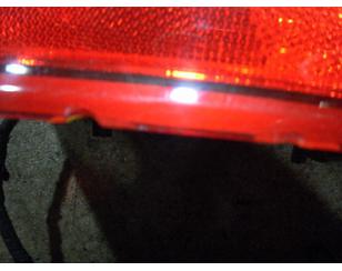 Фонарь задний правый для Nissan Murano (Z50) 2004-2008 б/у состояние удовлетворительное