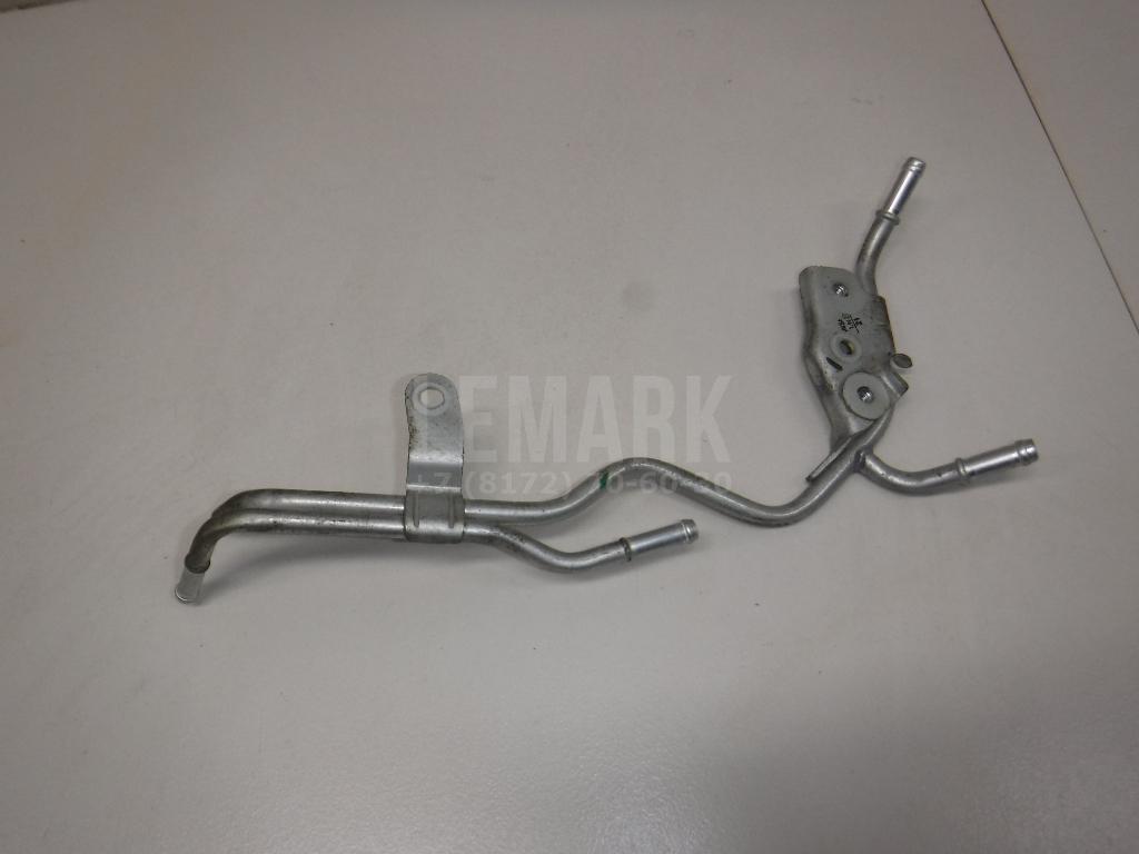 Трубка 1736137020 Toyota
