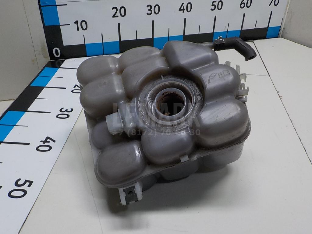 Бачок расширительный 7P0121407B VAG