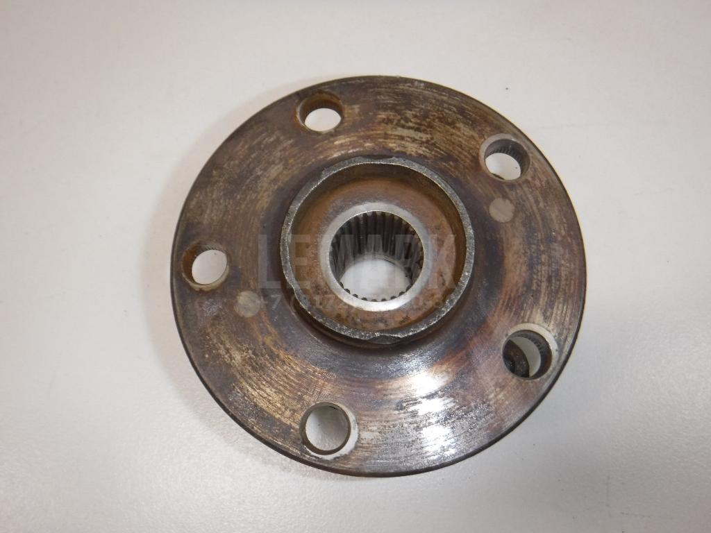 Ступица передняя 4355042020 Toyota