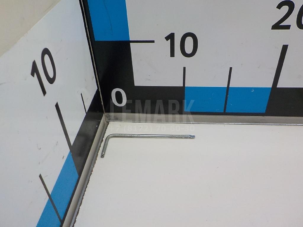 Ключ шестигранный 3T0012245 VAG