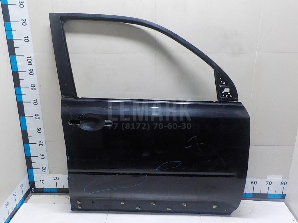 Дверь передняя правая H0100JG4MM Nissan