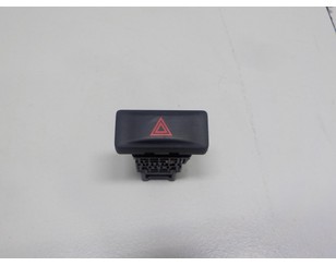 Кнопка аварийной сигнализации для Nissan X-Trail (T31) 2007-2014 б/у состояние отличное