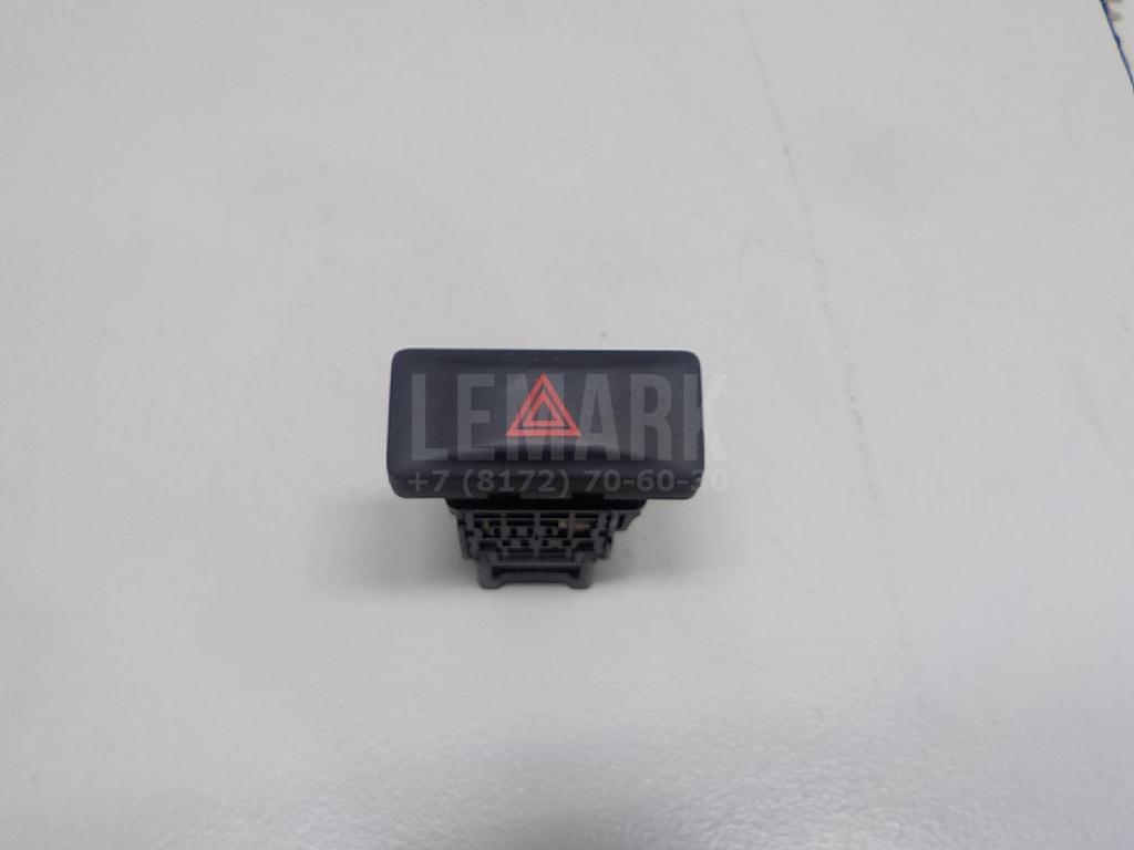 Кнопка аварийной сигнализации 25290JG000 Nissan