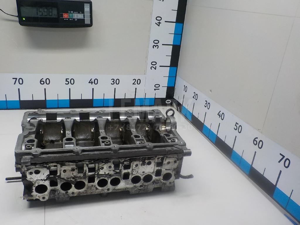 Головка блока 68001295AA Chrysler