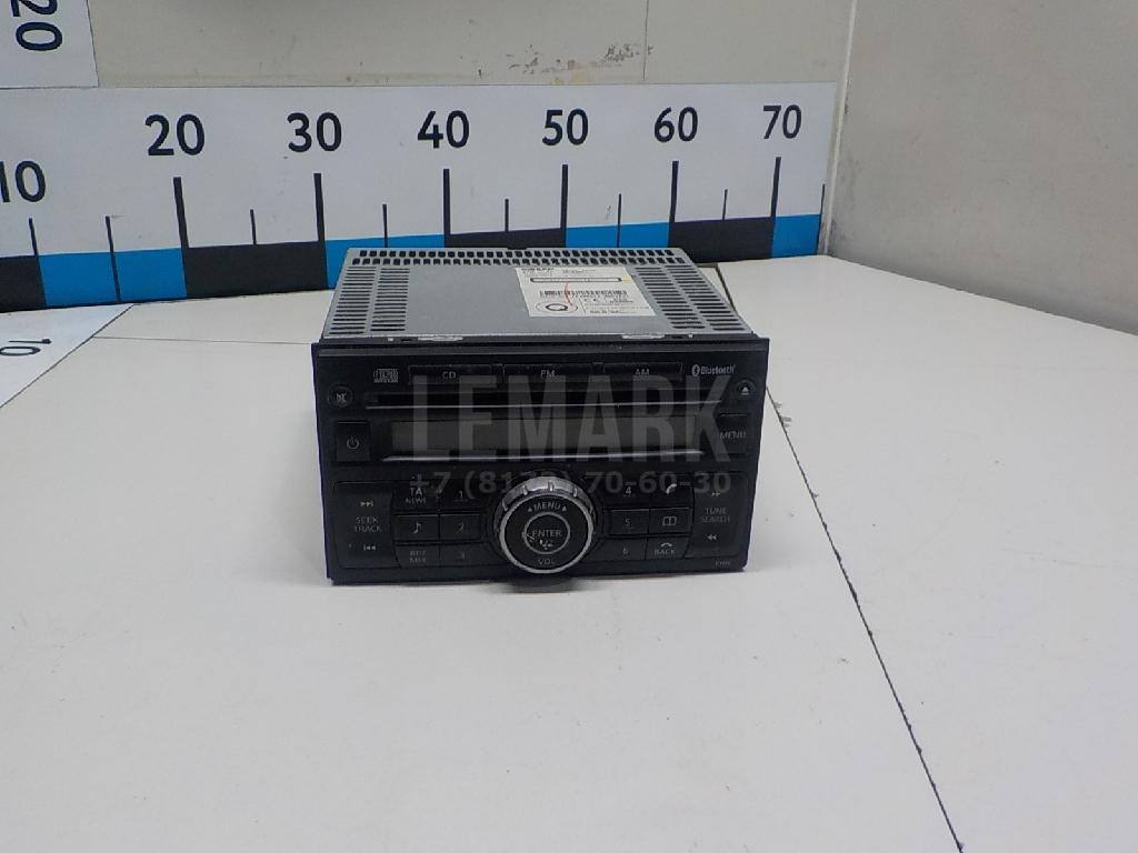 Магнитола 28185JH120 Nissan