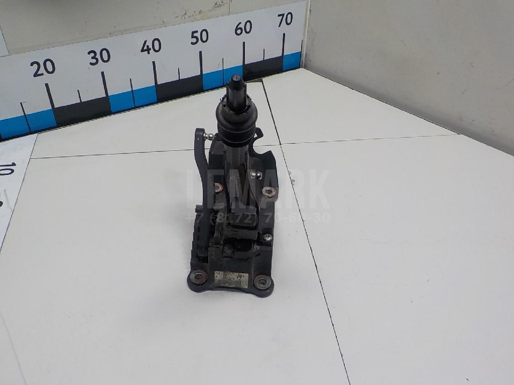 Кулиса КПП 34101JD500 Nissan