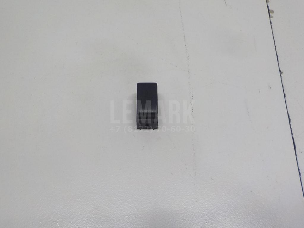 Заглушка 68492AX000 Nissan