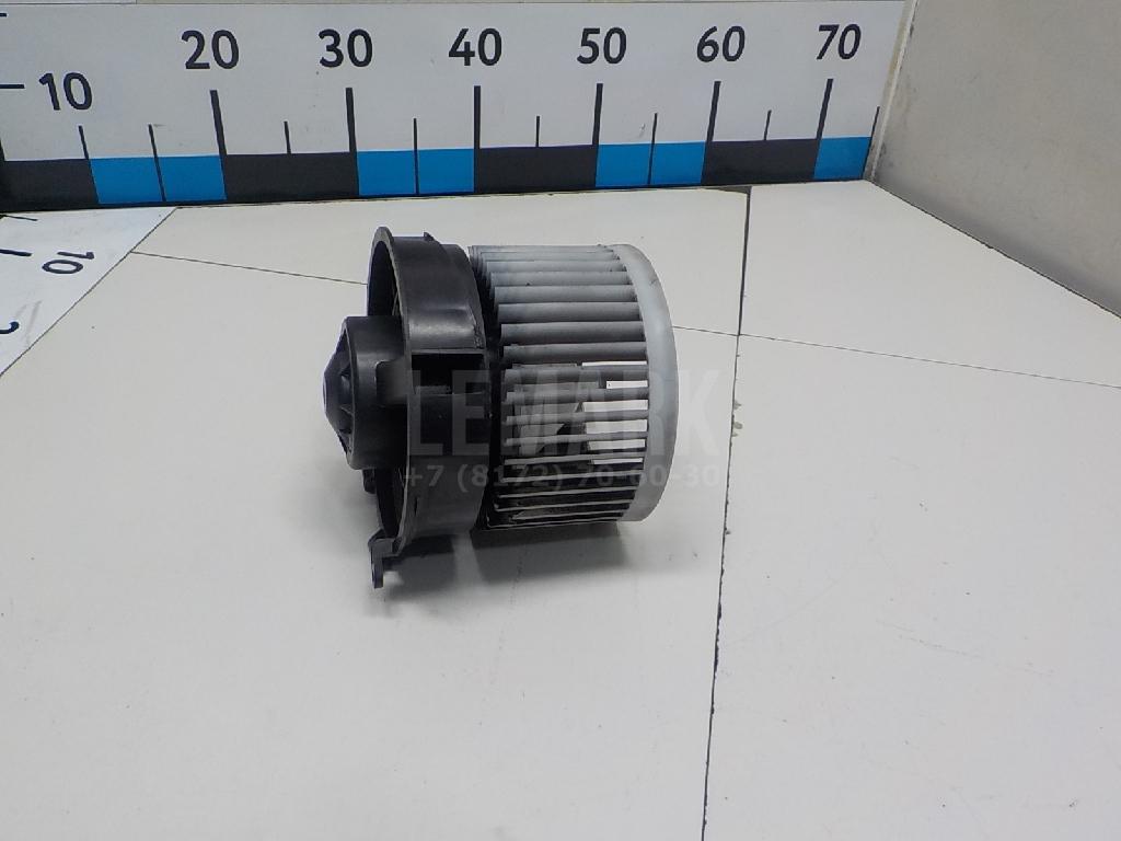 Моторчик отопителя 27225EN000 Nissan
